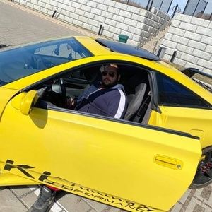 Meet your Posher, Cédrick